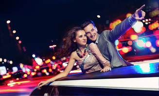 Dryden NY Taxi and car Service night on the town transportation for groups and couples